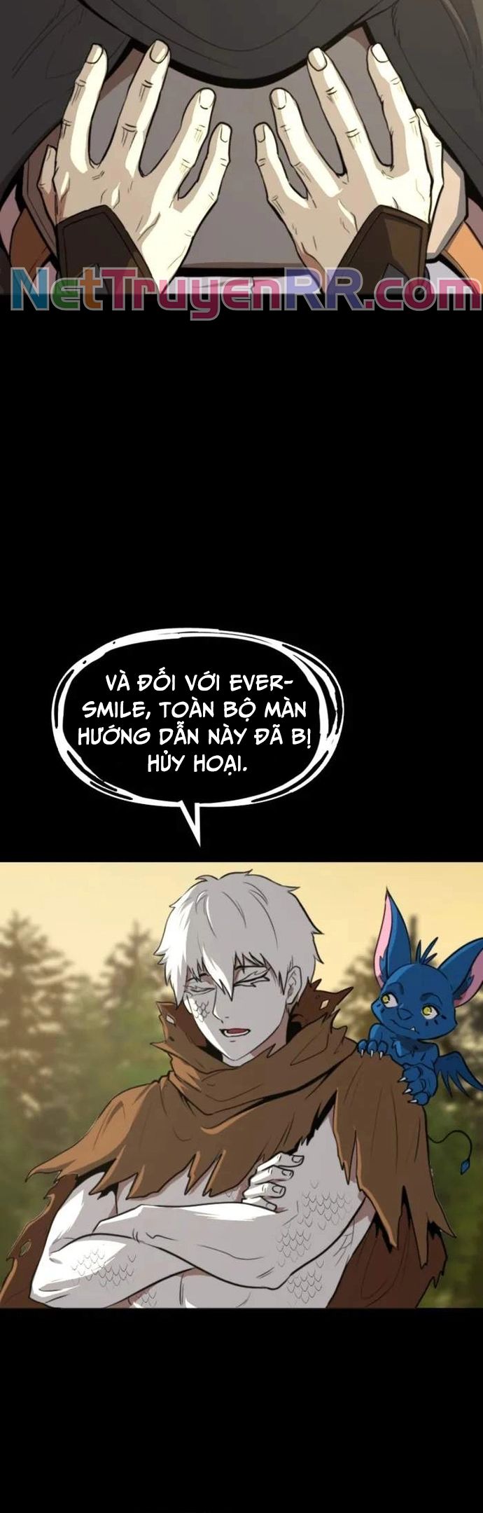 Thợ Săn Nguyên Thủy - Chapter 57 - Page 39