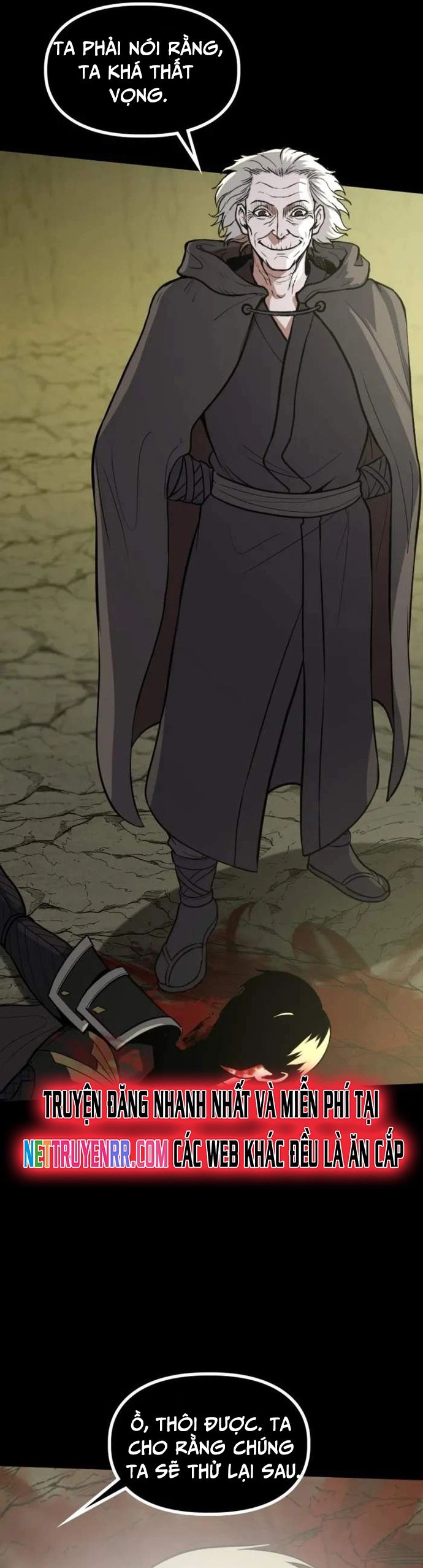 Thợ Săn Nguyên Thủy - Chapter 57 - Page 4