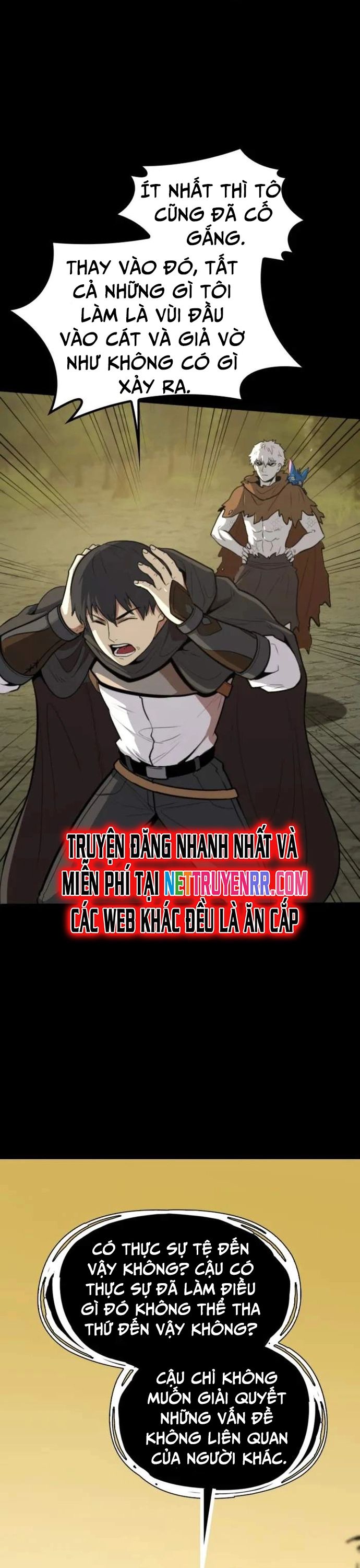 Thợ Săn Nguyên Thủy - Chapter 57 - Page 41