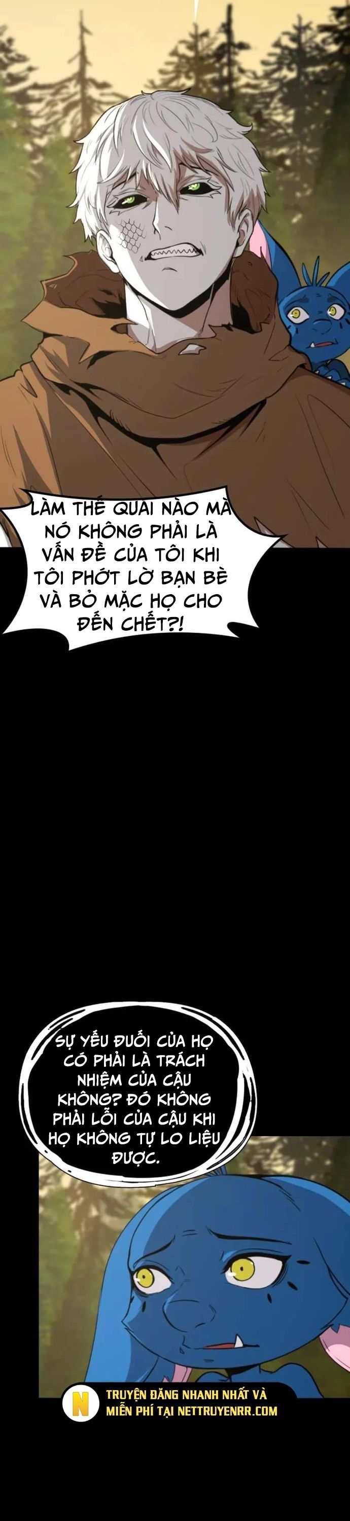 Thợ Săn Nguyên Thủy - Chapter 57 - Page 42