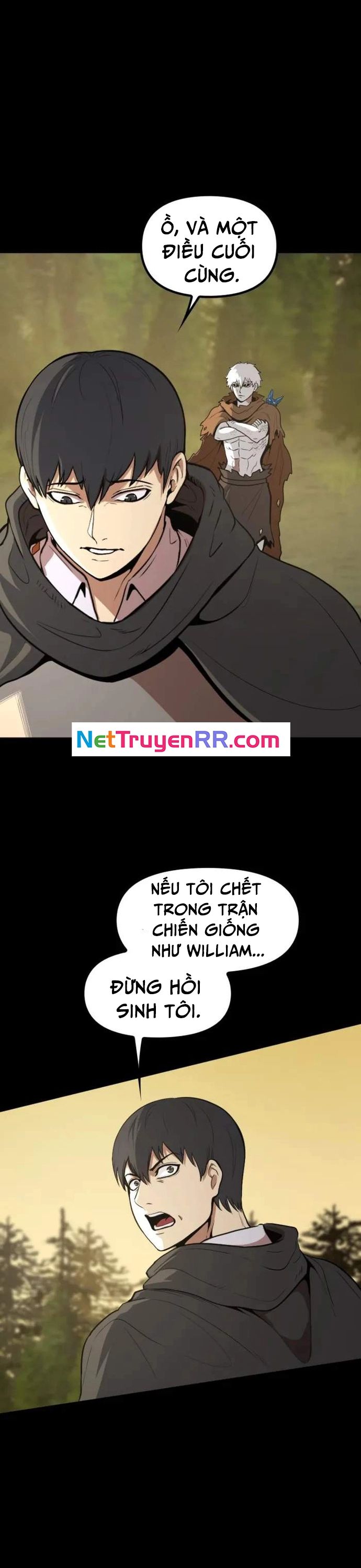 Thợ Săn Nguyên Thủy - Chapter 57 - Page 45