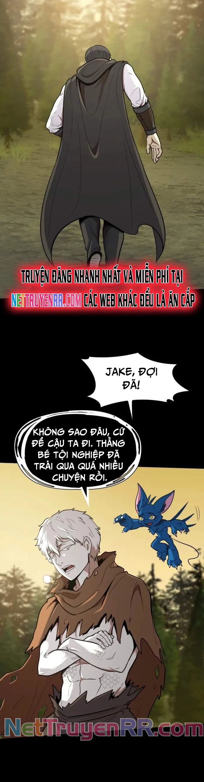 Thợ Săn Nguyên Thủy - Chapter 57 - Page 48