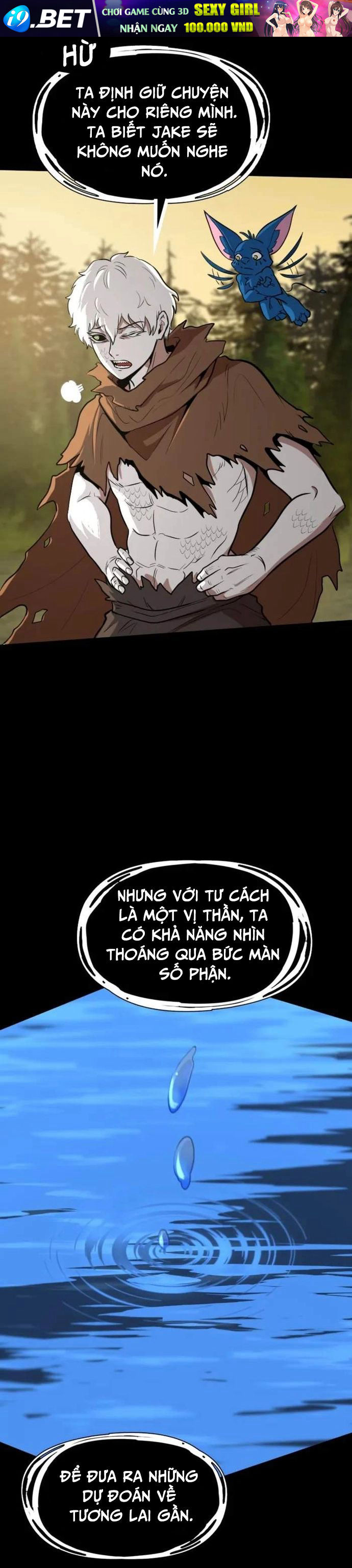 Thợ Săn Nguyên Thủy - Chapter 57 - Page 50