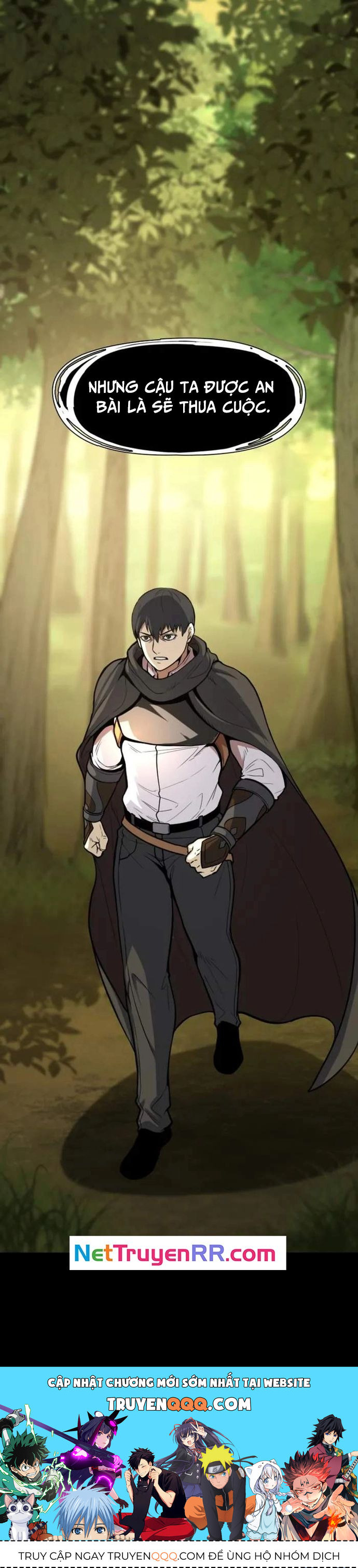 Thợ Săn Nguyên Thủy - Chapter 57 - Page 54