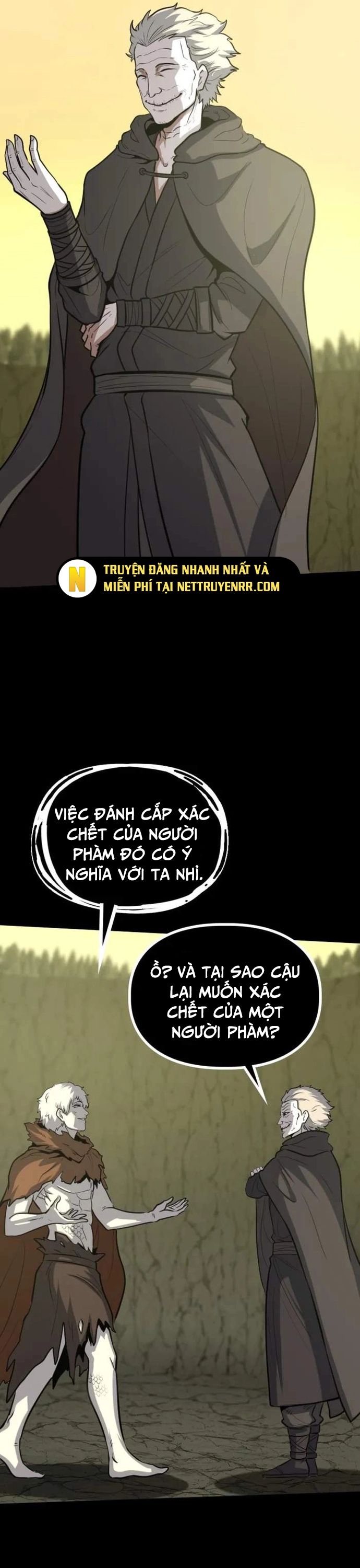 Thợ Săn Nguyên Thủy - Chapter 57 - Page 7