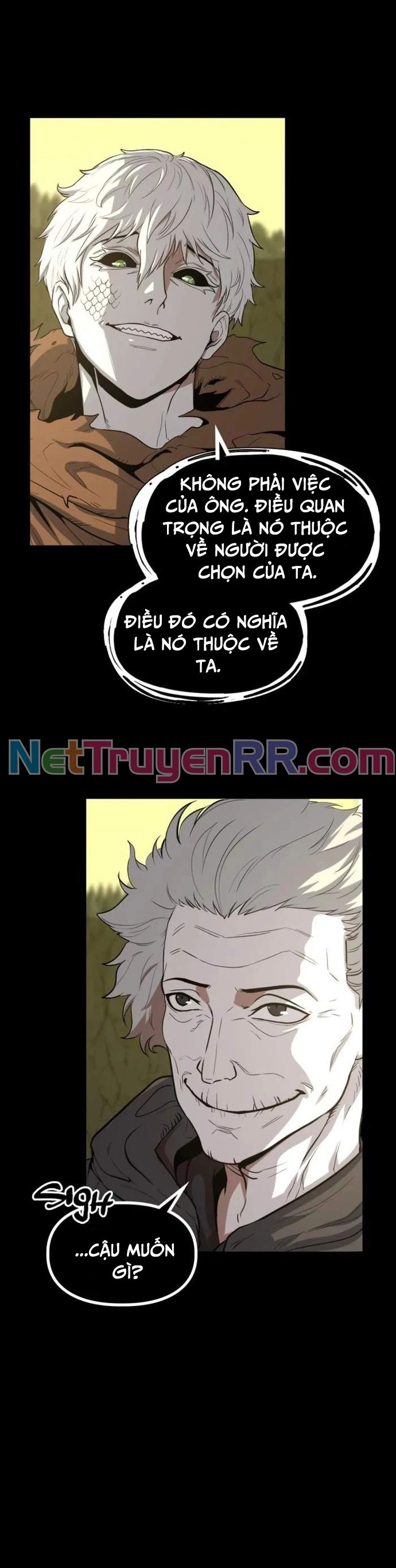 Thợ Săn Nguyên Thủy - Chapter 57 - Page 8