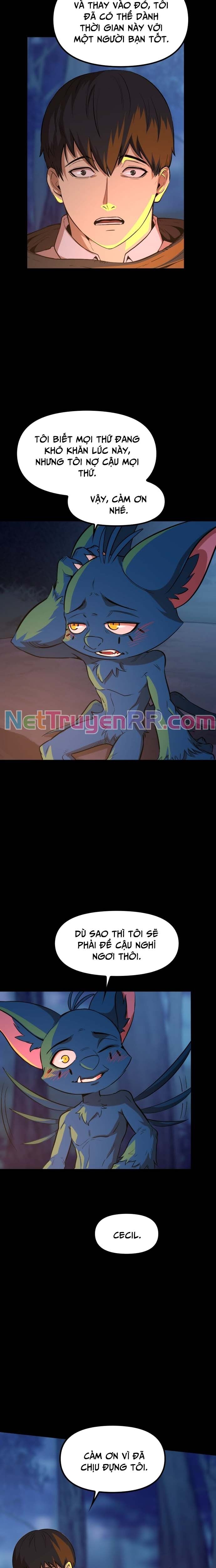 Thợ Săn Nguyên Thủy - Chapter 58 - Page 11