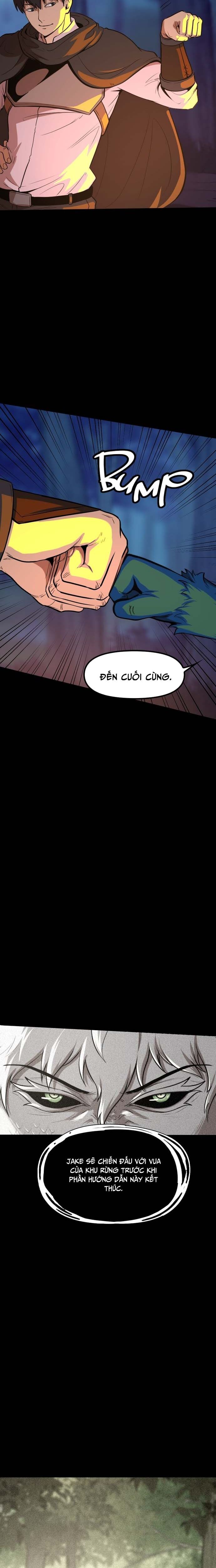 Thợ Săn Nguyên Thủy - Chapter 58 - Page 12