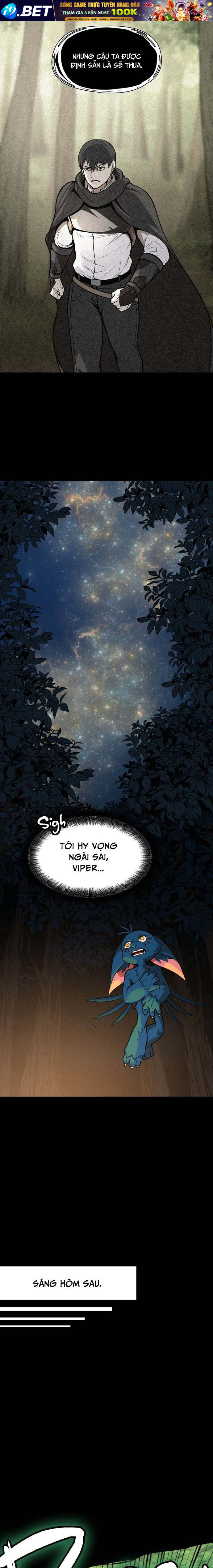 Thợ Săn Nguyên Thủy - Chapter 58 - Page 13