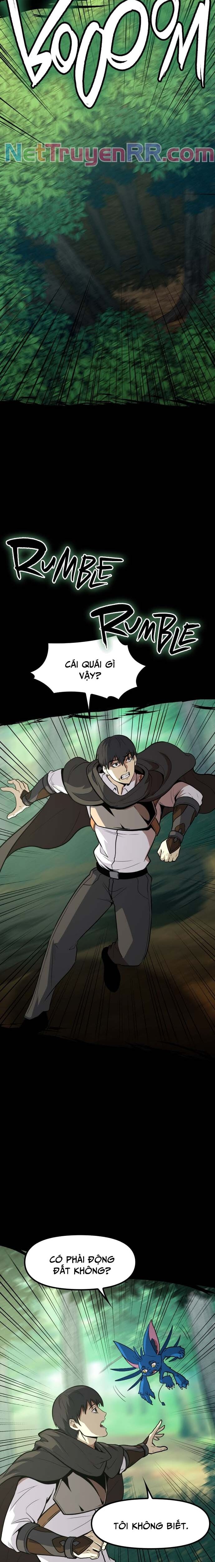 Thợ Săn Nguyên Thủy - Chapter 58 - Page 14