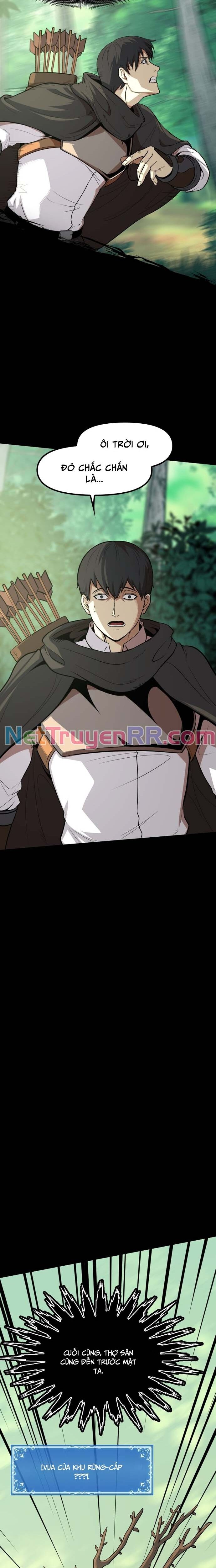 Thợ Săn Nguyên Thủy - Chapter 58 - Page 16