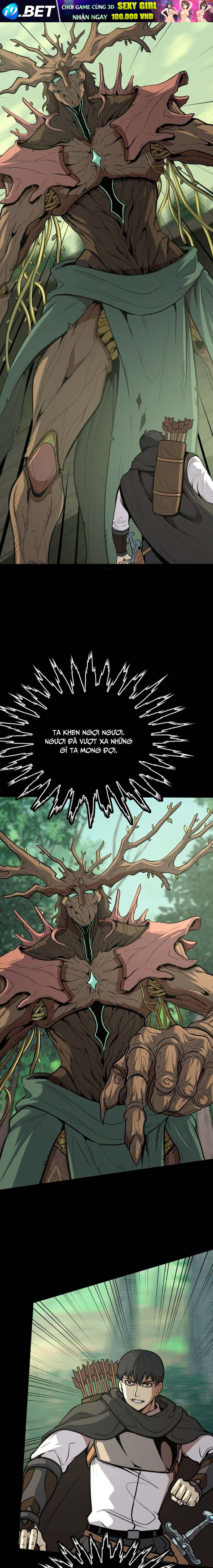 Thợ Săn Nguyên Thủy - Chapter 58 - Page 17