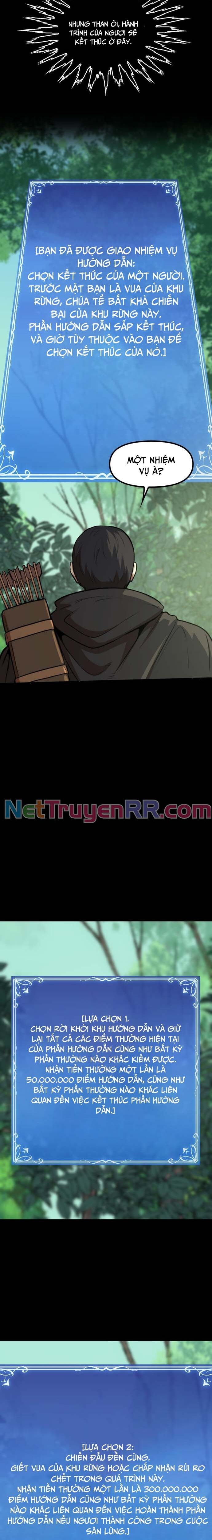 Thợ Săn Nguyên Thủy - Chapter 58 - Page 18