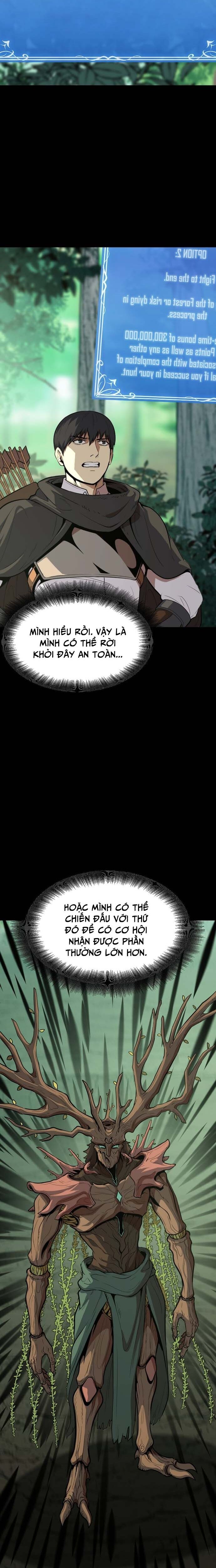 Thợ Săn Nguyên Thủy - Chapter 58 - Page 19