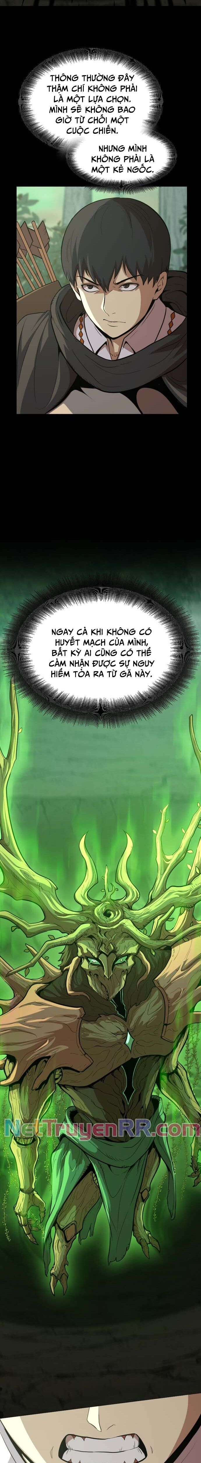 Thợ Săn Nguyên Thủy - Chapter 58 - Page 20