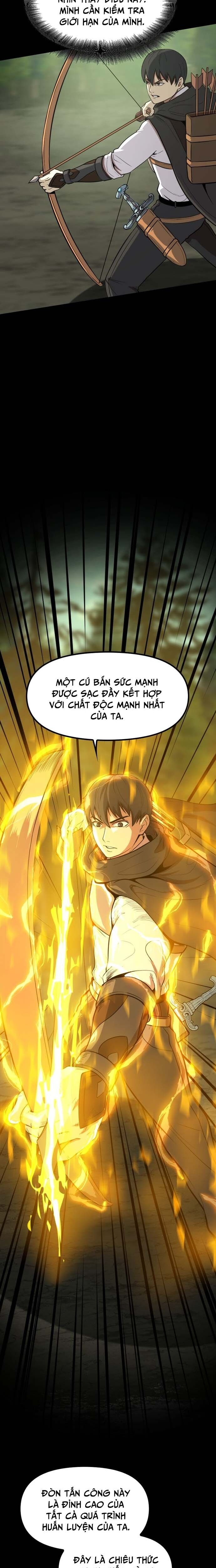 Thợ Săn Nguyên Thủy - Chapter 58 - Page 24