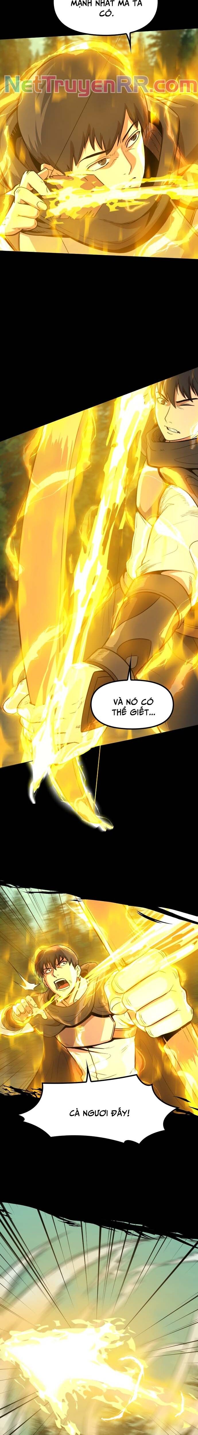 Thợ Săn Nguyên Thủy - Chapter 58 - Page 25