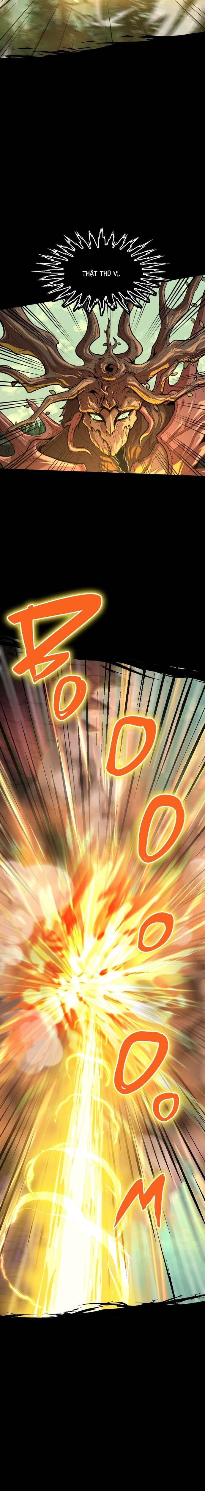 Thợ Săn Nguyên Thủy - Chapter 58 - Page 26