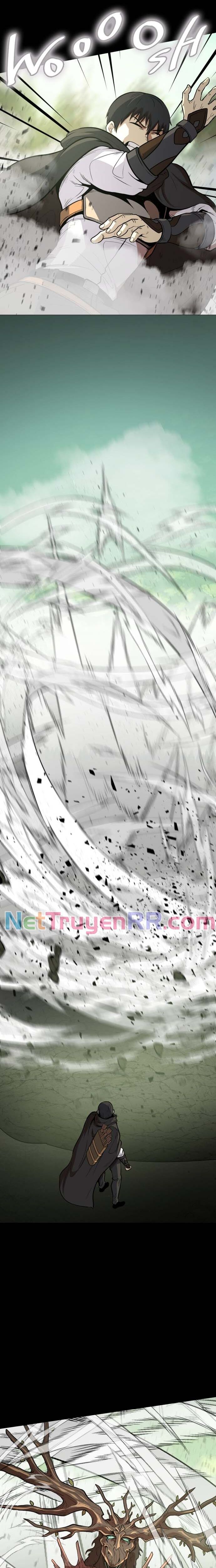 Thợ Săn Nguyên Thủy - Chapter 58 - Page 27