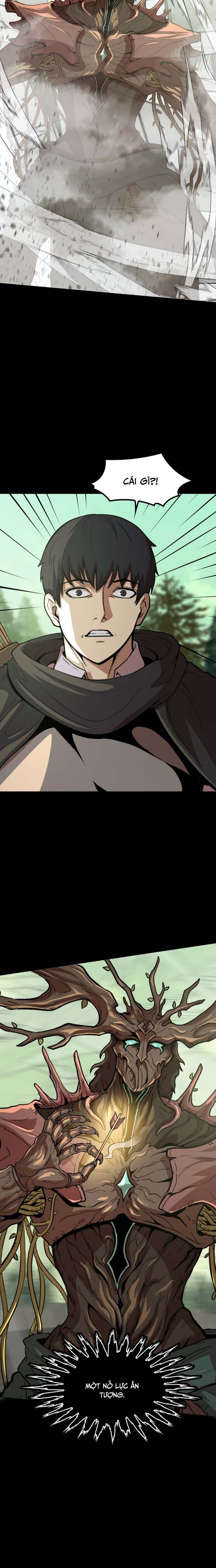 Thợ Săn Nguyên Thủy - Chapter 58 - Page 28