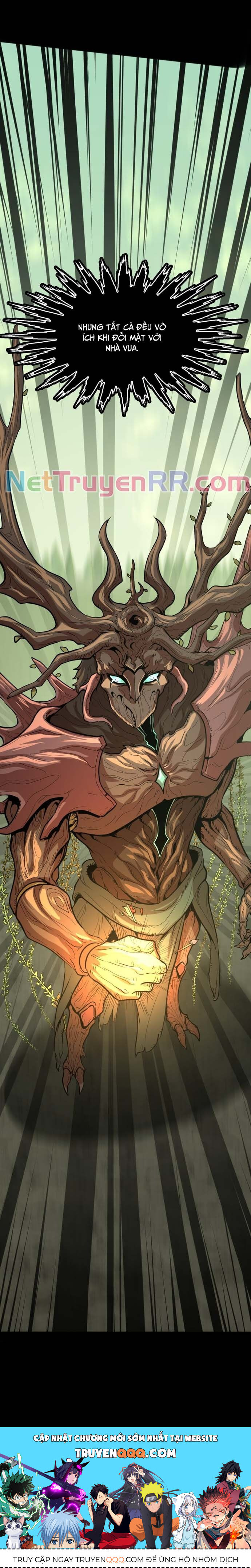 Thợ Săn Nguyên Thủy - Chapter 58 - Page 29