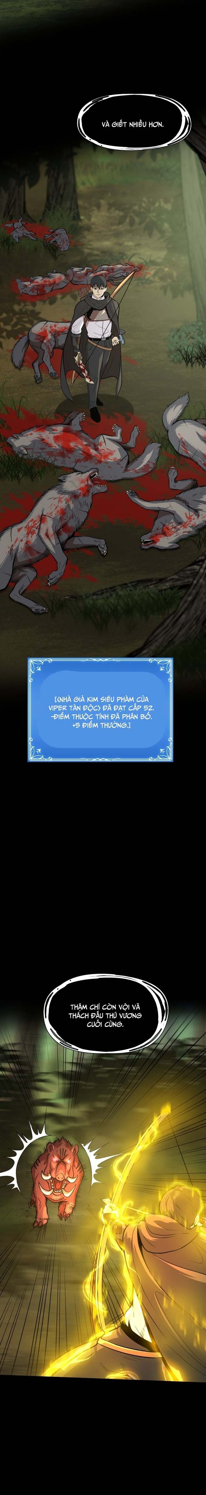 Thợ Săn Nguyên Thủy - Chapter 58 - Page 3