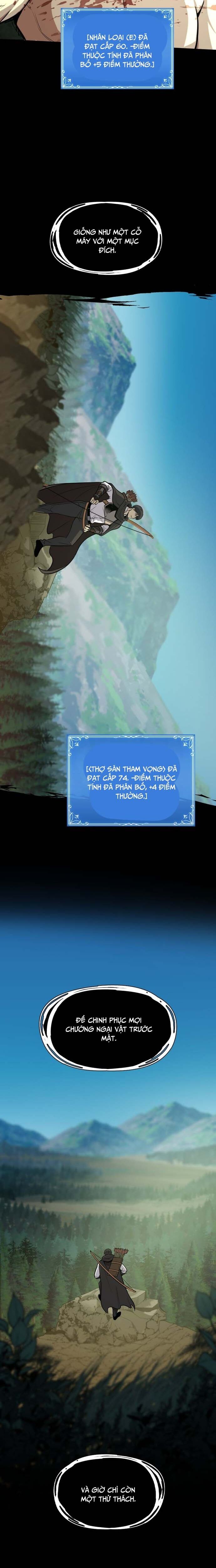 Thợ Săn Nguyên Thủy - Chapter 58 - Page 5