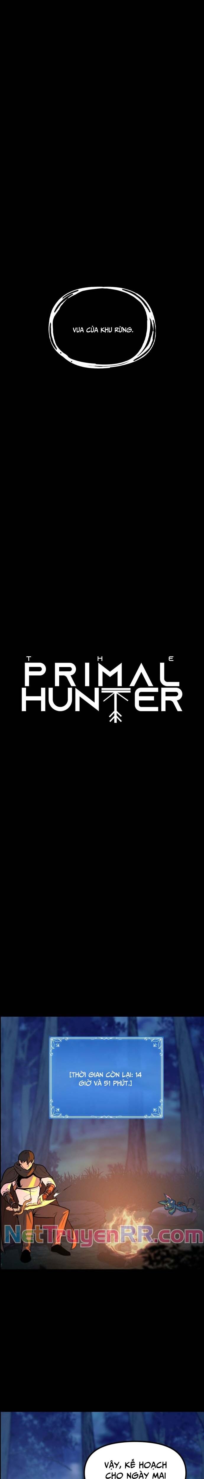 Thợ Săn Nguyên Thủy - Chapter 58 - Page 6