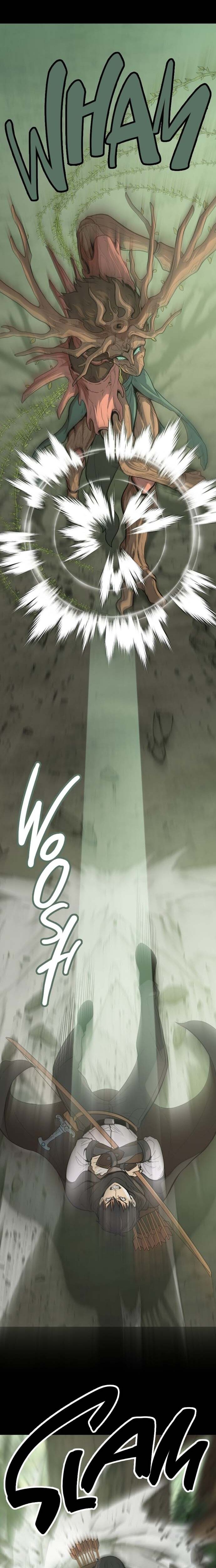 Thợ Săn Nguyên Thủy - Chapter 59 - Page 10