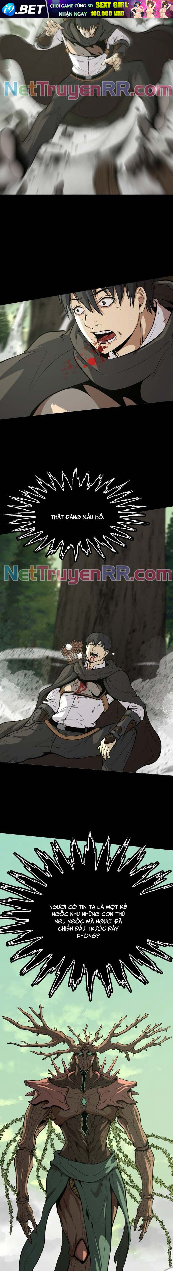 Thợ Săn Nguyên Thủy - Chapter 59 - Page 11