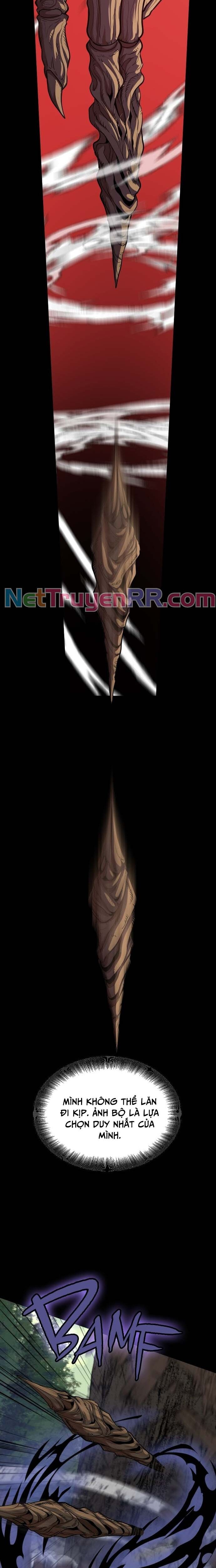 Thợ Săn Nguyên Thủy - Chapter 59 - Page 13