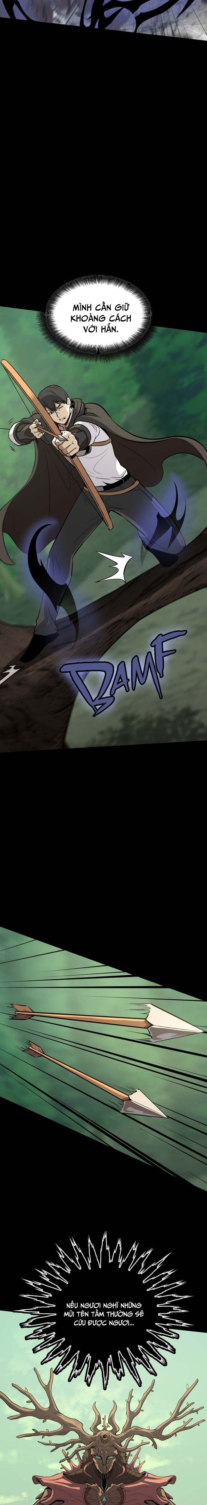 Thợ Săn Nguyên Thủy - Chapter 59 - Page 14