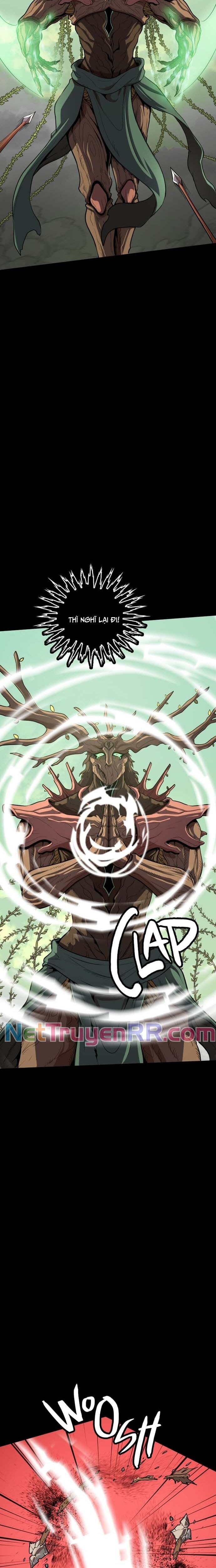 Thợ Săn Nguyên Thủy - Chapter 59 - Page 15