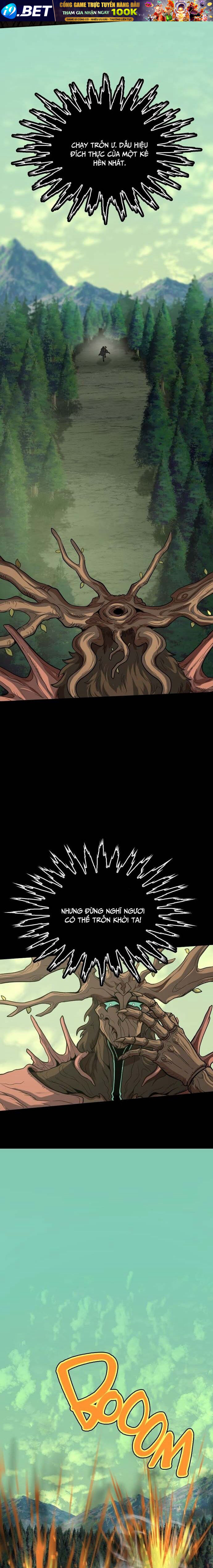Thợ Săn Nguyên Thủy - Chapter 59 - Page 17