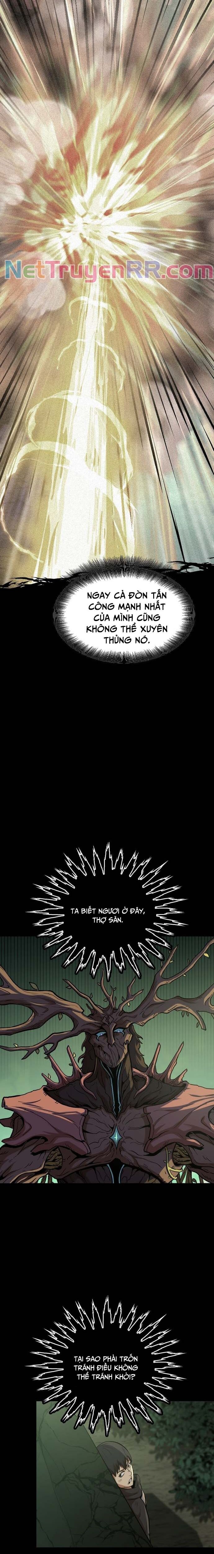 Thợ Săn Nguyên Thủy - Chapter 59 - Page 20