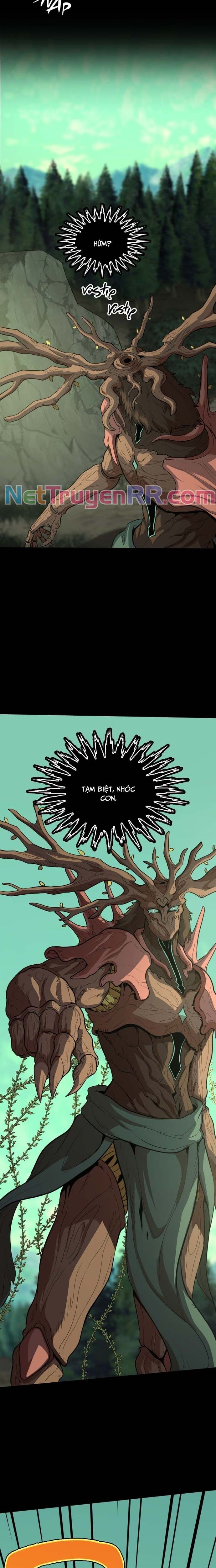 Thợ Săn Nguyên Thủy - Chapter 59 - Page 22