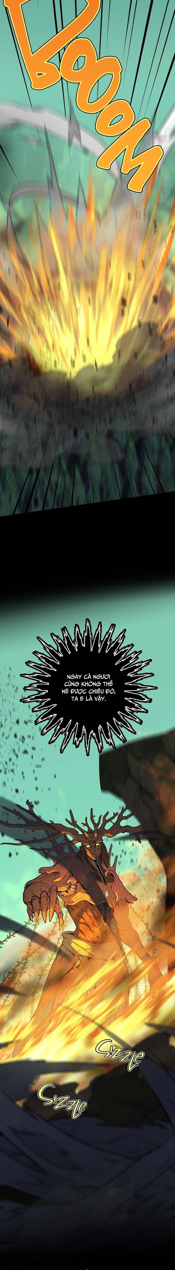 Thợ Săn Nguyên Thủy - Chapter 59 - Page 23