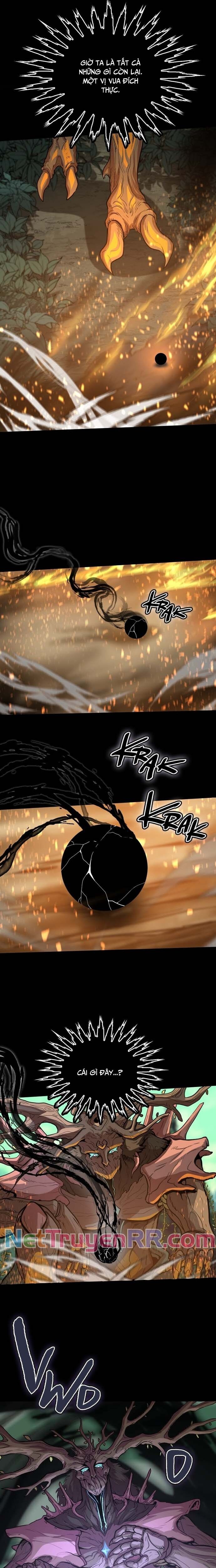 Thợ Săn Nguyên Thủy - Chapter 59 - Page 24