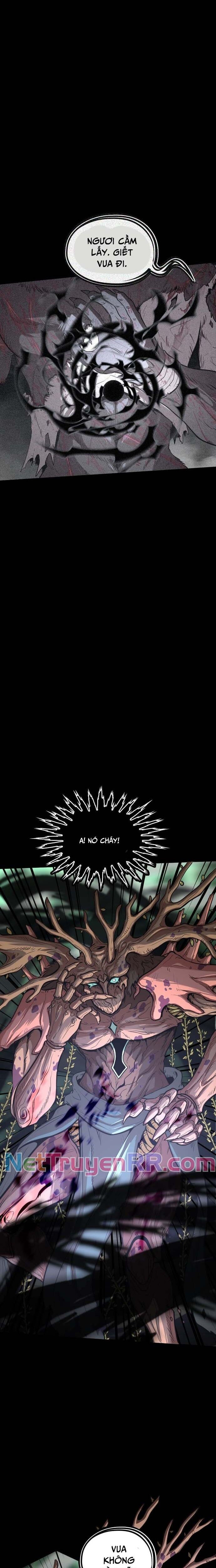 Thợ Săn Nguyên Thủy - Chapter 59 - Page 26