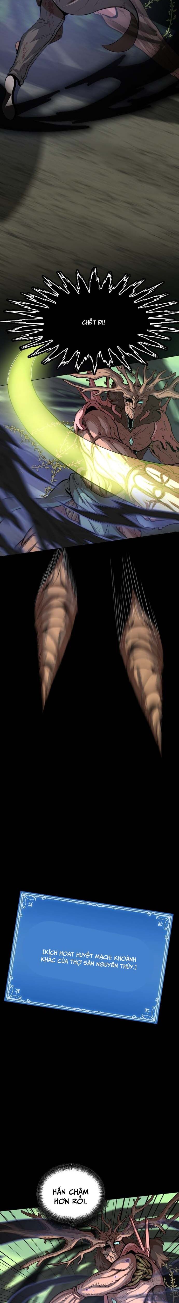 Thợ Săn Nguyên Thủy - Chapter 59 - Page 28