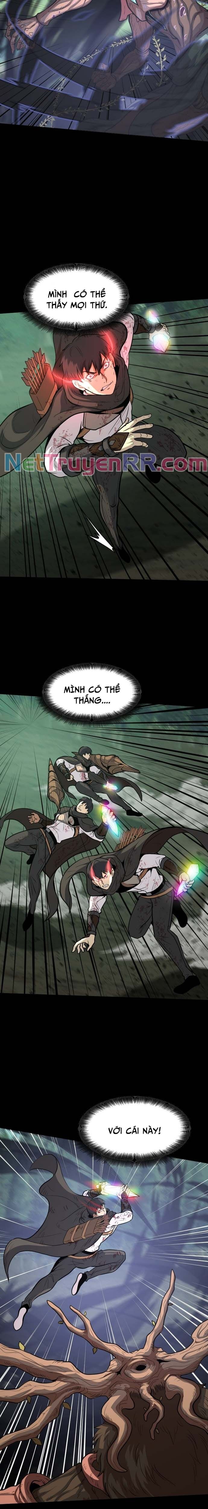 Thợ Săn Nguyên Thủy - Chapter 59 - Page 29