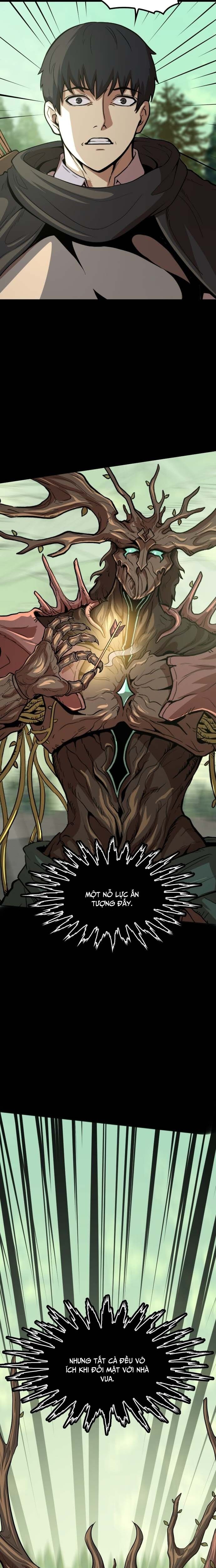 Thợ Săn Nguyên Thủy - Chapter 59 - Page 3