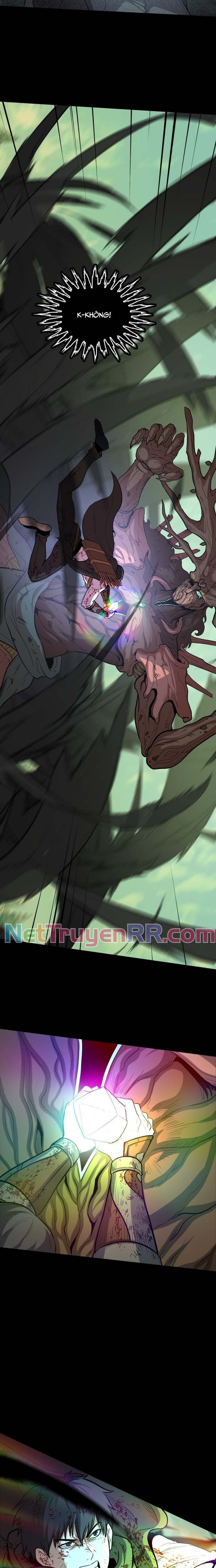 Thợ Săn Nguyên Thủy - Chapter 59 - Page 31