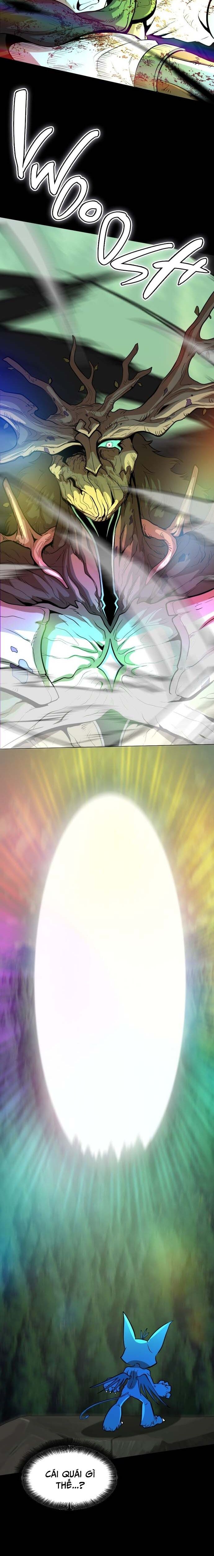 Thợ Săn Nguyên Thủy - Chapter 59 - Page 32