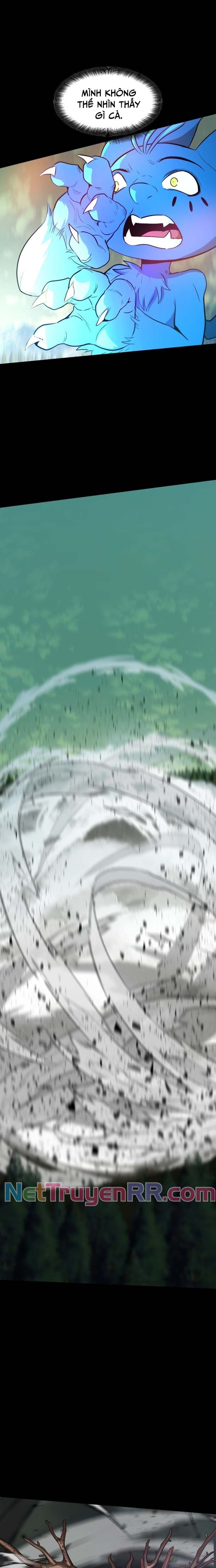 Thợ Săn Nguyên Thủy - Chapter 59 - Page 33