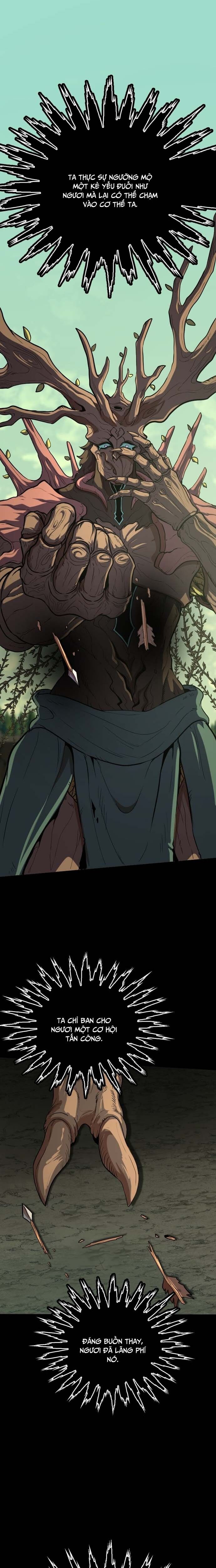 Thợ Săn Nguyên Thủy - Chapter 59 - Page 5