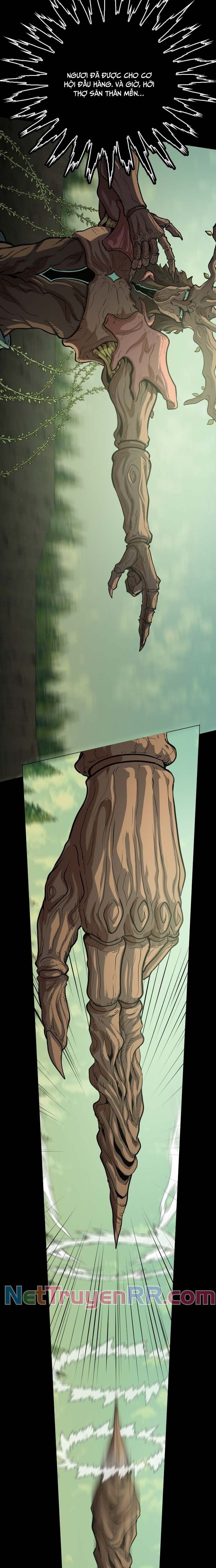 Thợ Săn Nguyên Thủy - Chapter 59 - Page 6