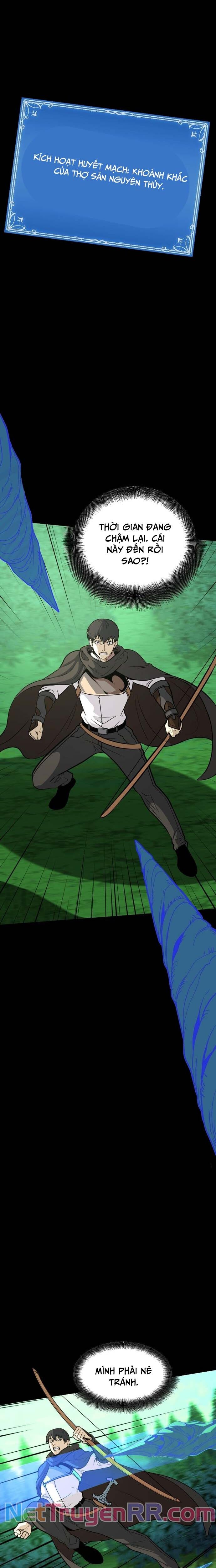 Thợ Săn Nguyên Thủy - Chapter 59 - Page 8