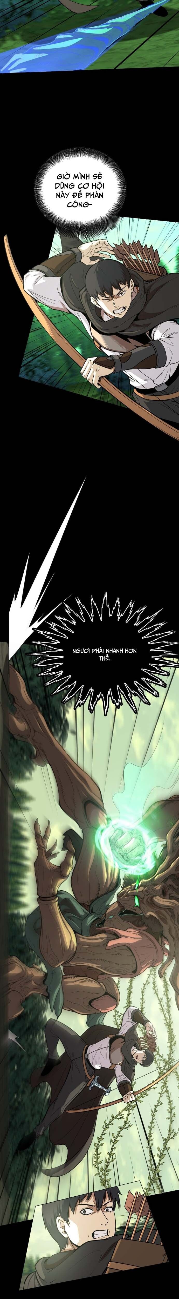 Thợ Săn Nguyên Thủy - Chapter 59 - Page 9