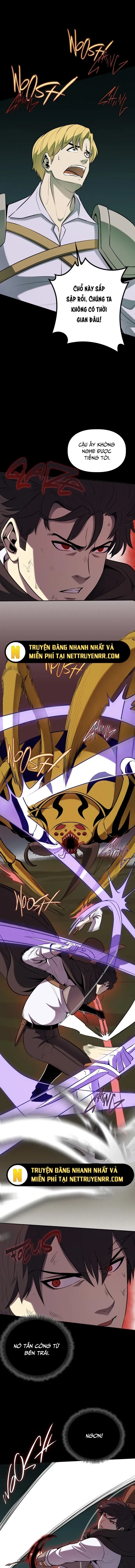 Thợ Săn Nguyên Thủy - Chapter 6 - Page 11